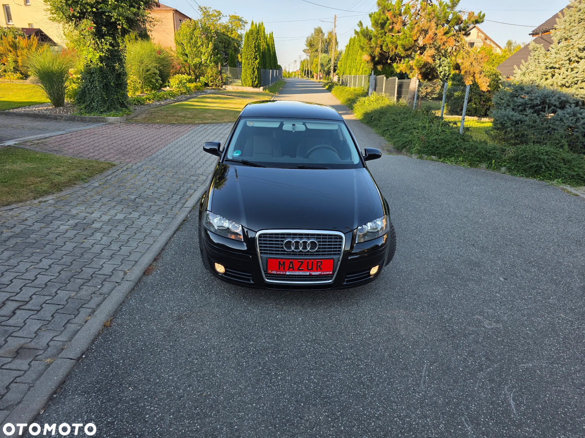 Audi A3 1.6 Ambition - 32