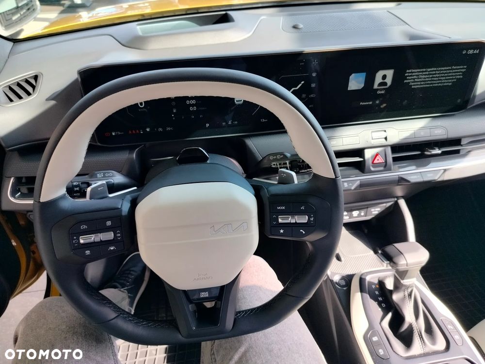 Kia K4 1.6 T-GDI GT Line - 8