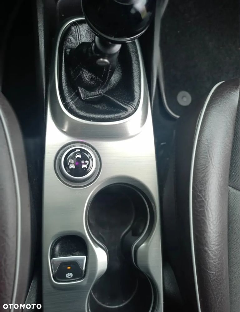 Fiat 500X - 16