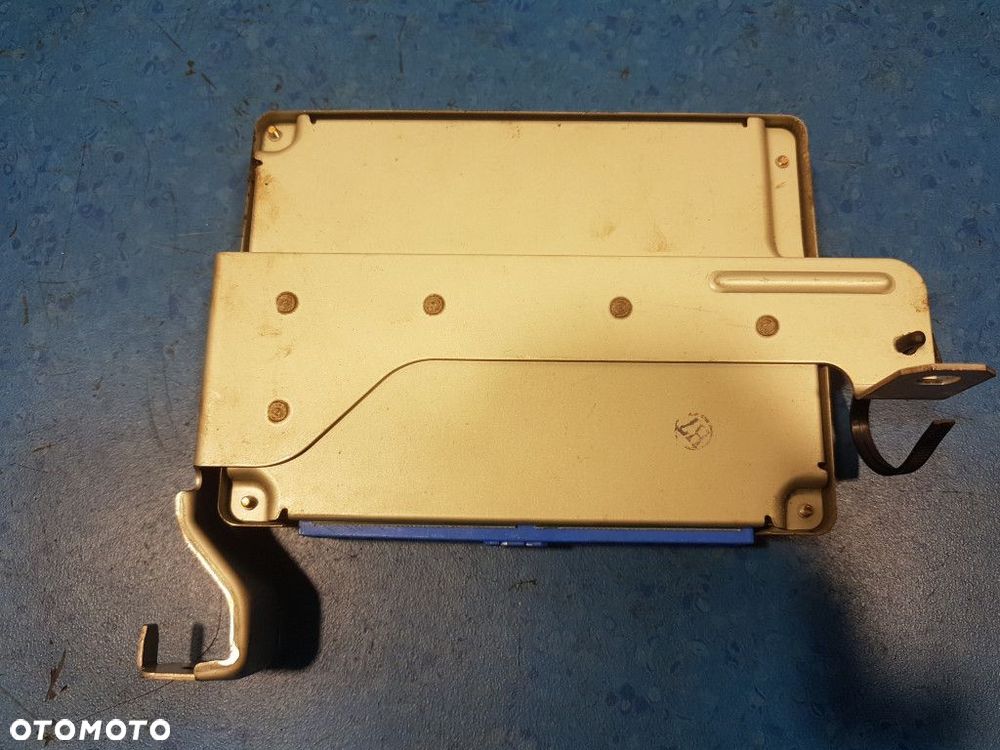 NISSAN X-TRAIL T30 STEROWNIK ABS. 47850-8H910 - 3