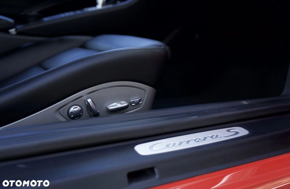 Porsche 911 - 15