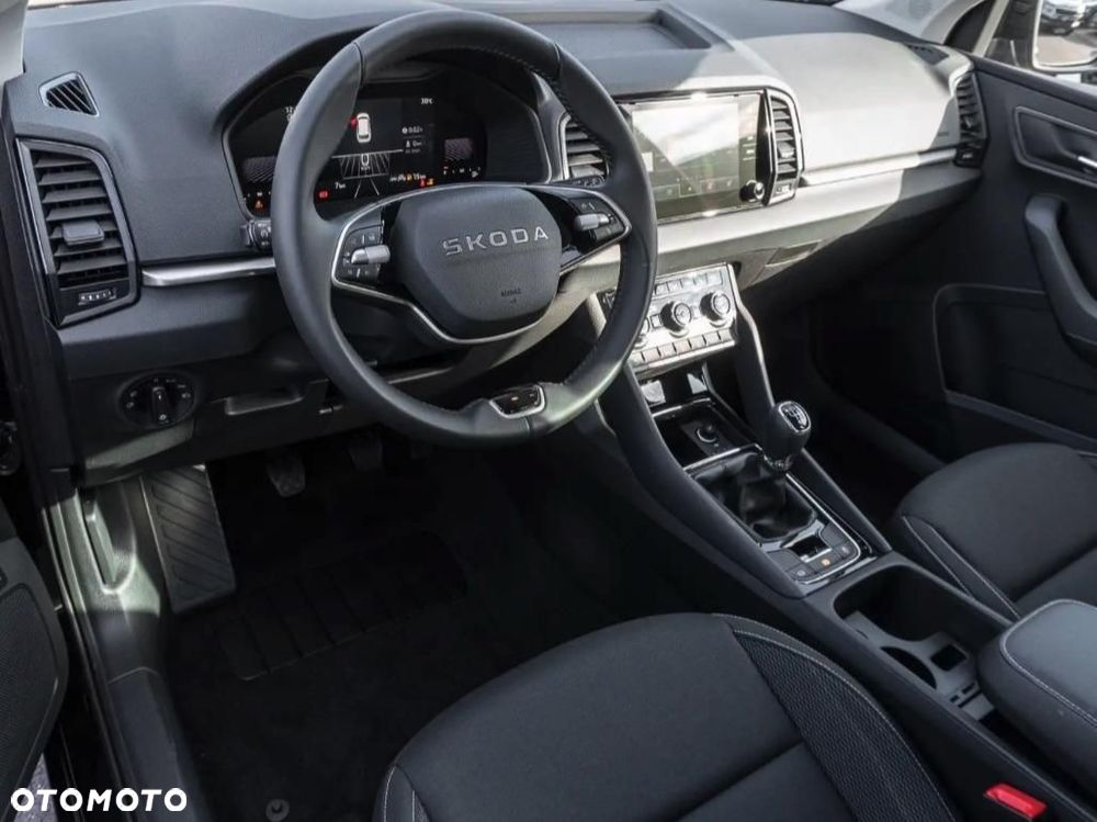 Skoda Karoq - 7