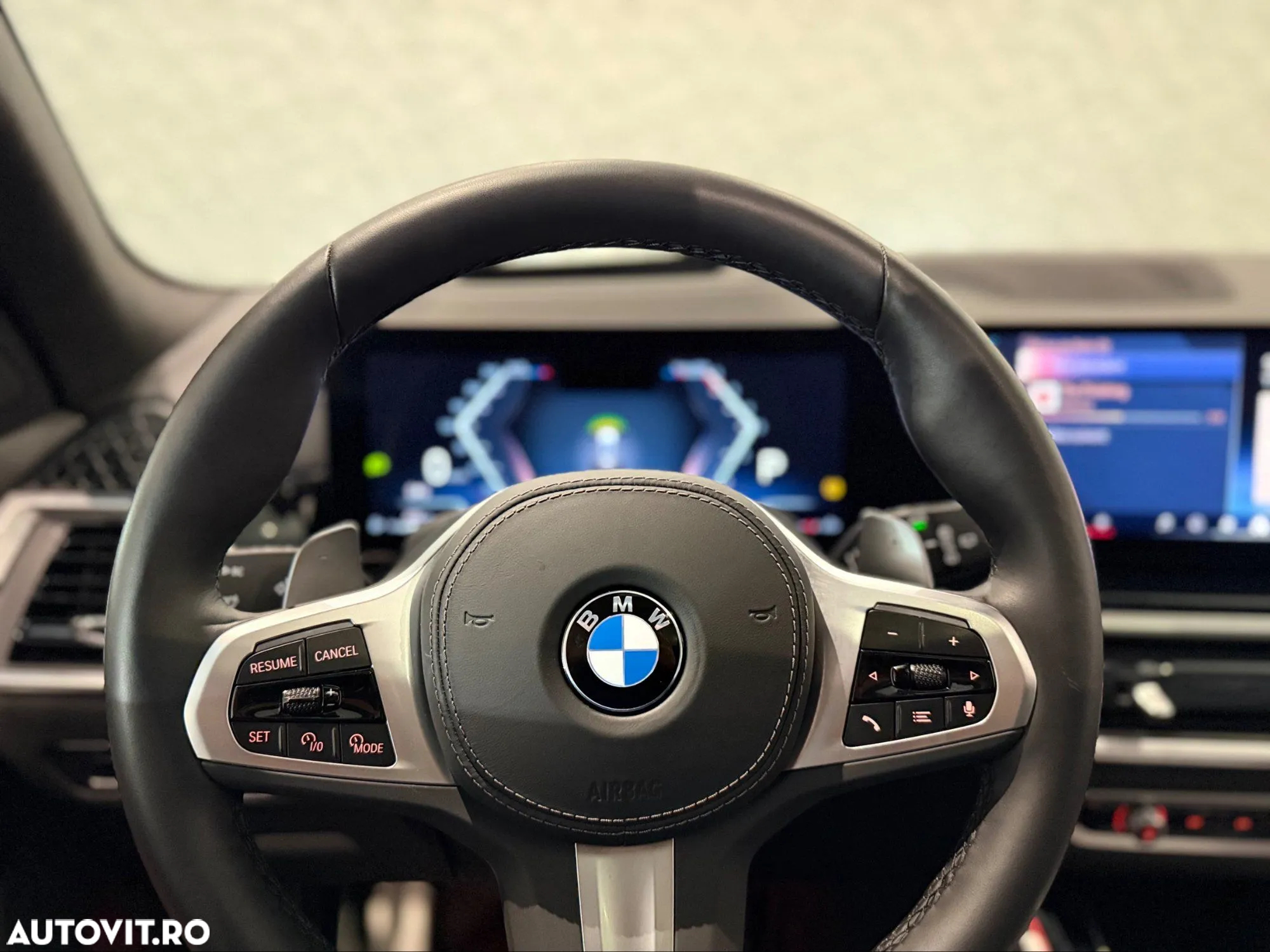 BMW X7 xDrive40d - 10