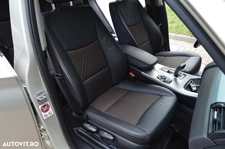 BMW X3 xDrive20d Aut. xLine - 6