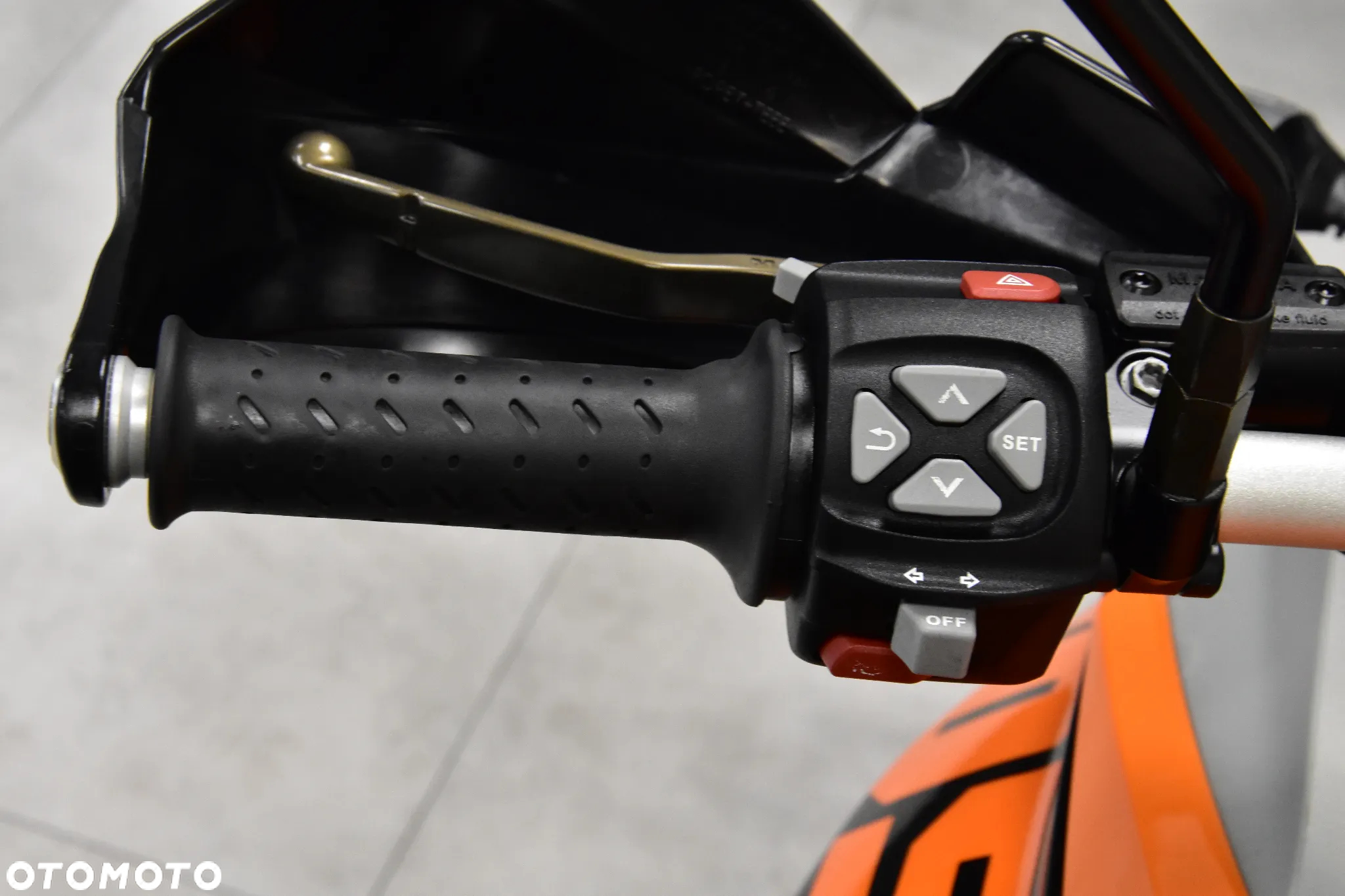 KTM Adventure - 23