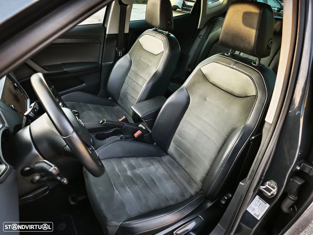 SEAT Arona 1.0 TSI OPF Style - 12