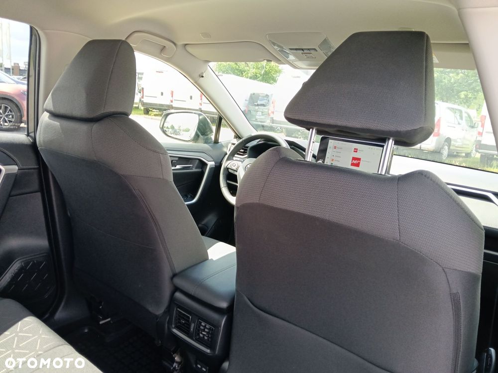 Toyota RAV4 - 12