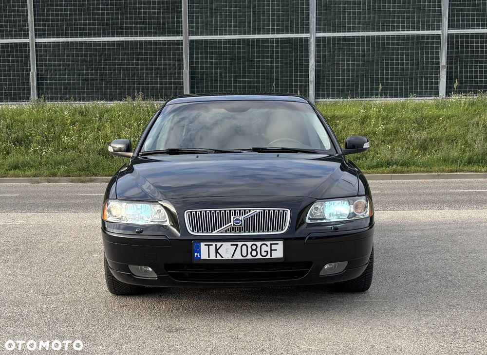 Volvo V70 2.4D RDesign - 4