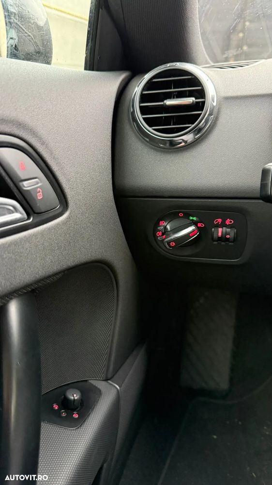 Audi TT Coupe 1.8 TFSI - 8