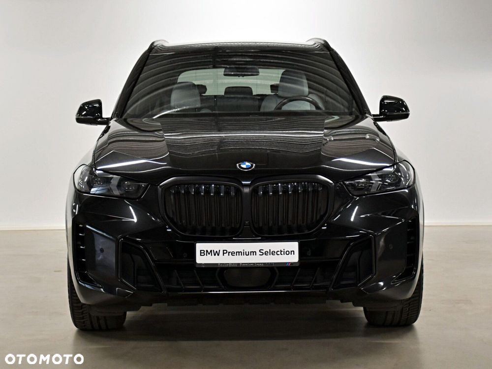 BMW X5 - 9
