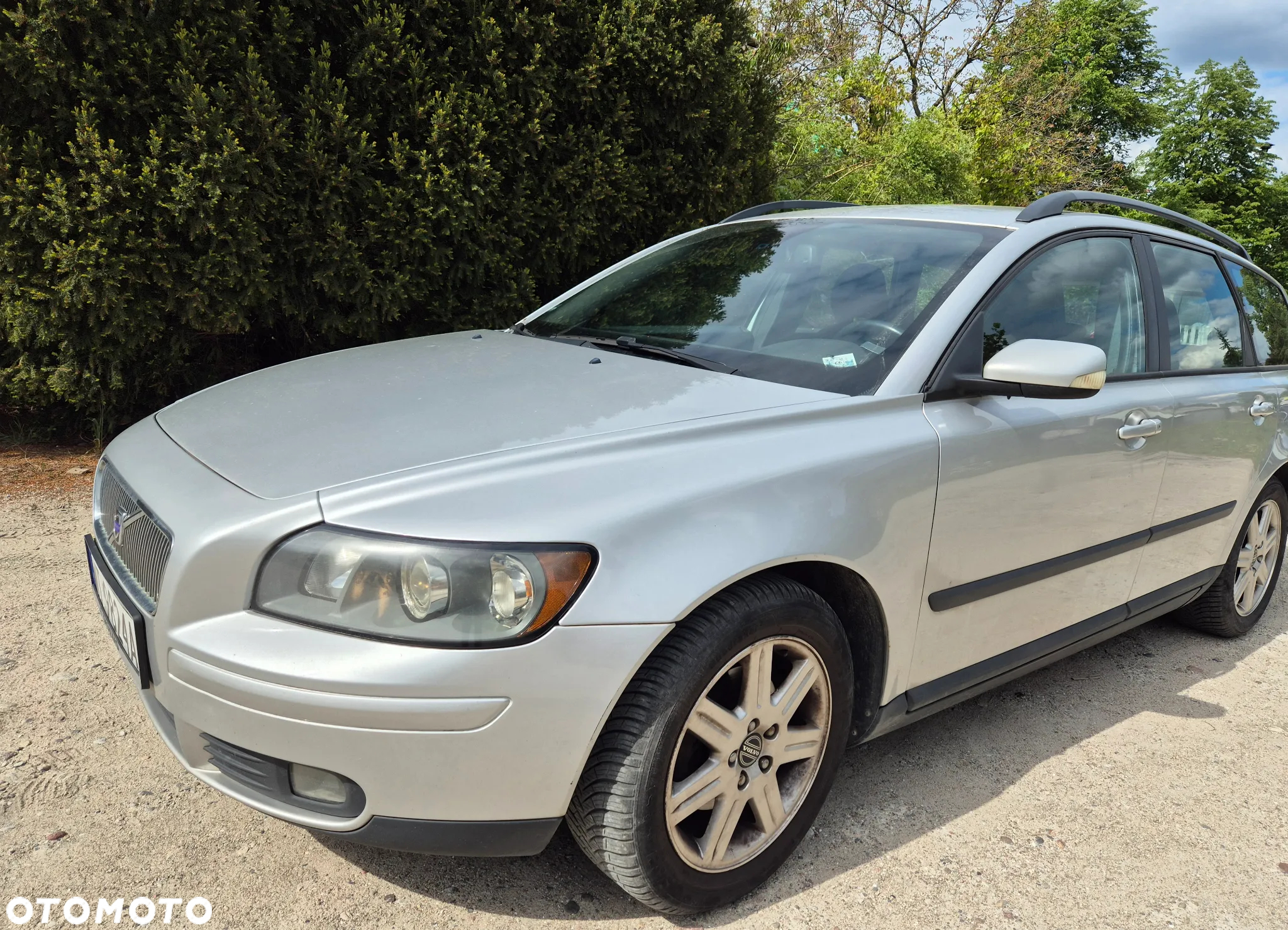 Volvo V50 - 20