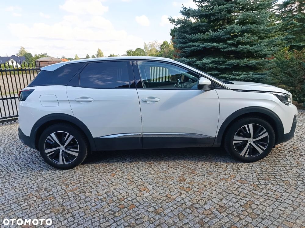 Peugeot 3008 1.5 BlueHDi Allure S&S EAT8 - 6