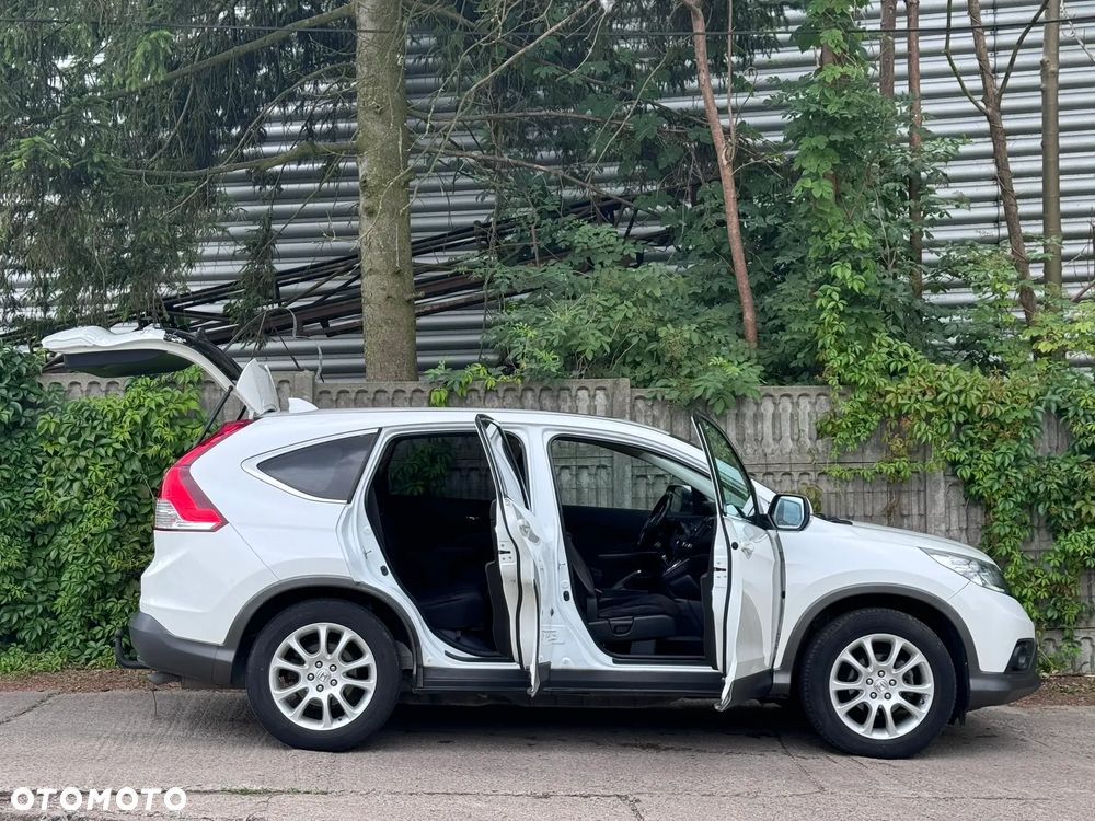 Honda CR-V 1.6i-DTEC Lifestyle (2WD) - 22