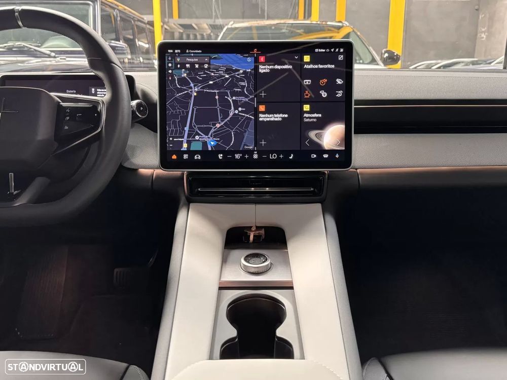 Polestar 4 Dual Motor 100kWh Performance Prime - 15