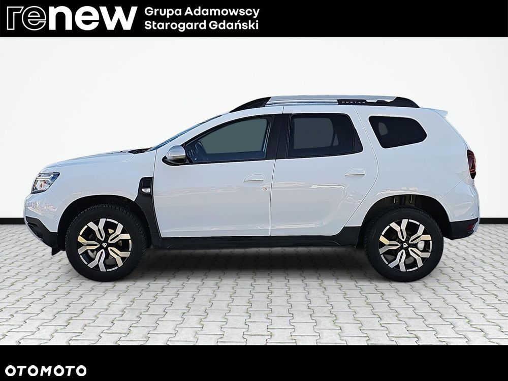 Dacia Duster 1.0 TCe Comfort - 9