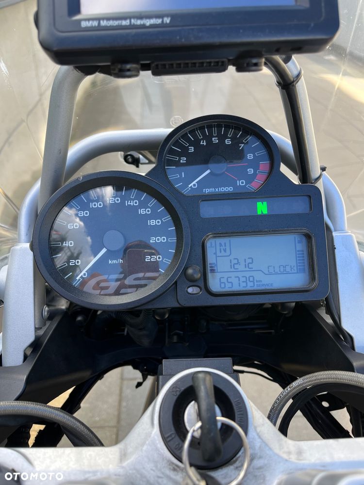 BMW GS - 16
