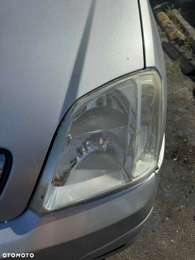Lampa przednia lewa/prawa Opel Meriva A - 1