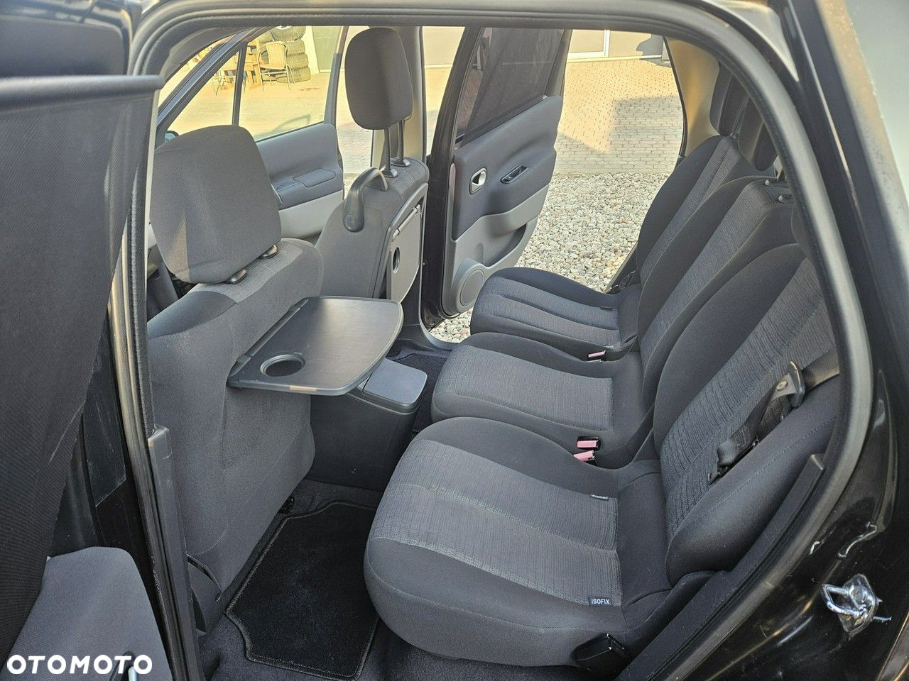 Renault Scenic - 9