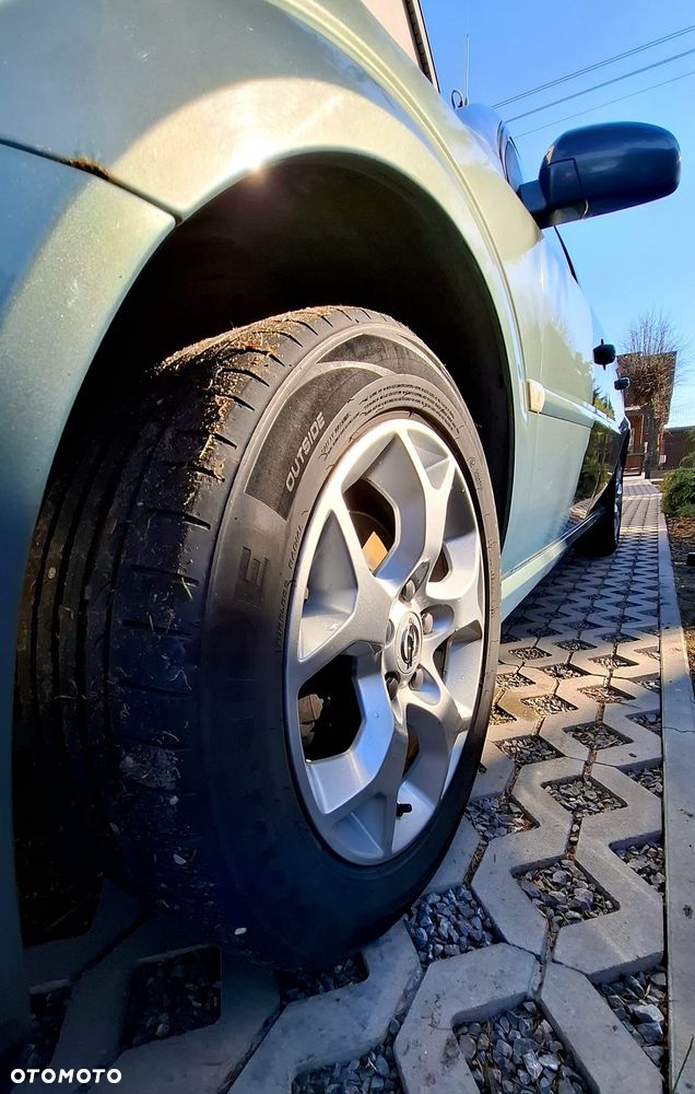 Opel Vectra 1.8 Cosmo - 16