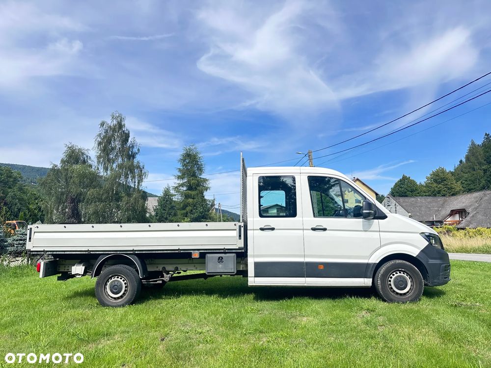 Volkswagen CRAFTER - 7