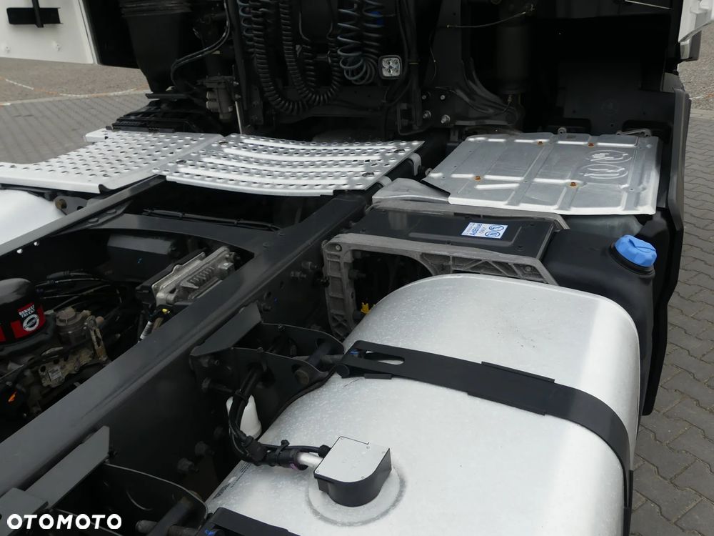 Renault T480 13L / EURO 6 / STANDARD / IDEALNY STAN / EVO / - 22