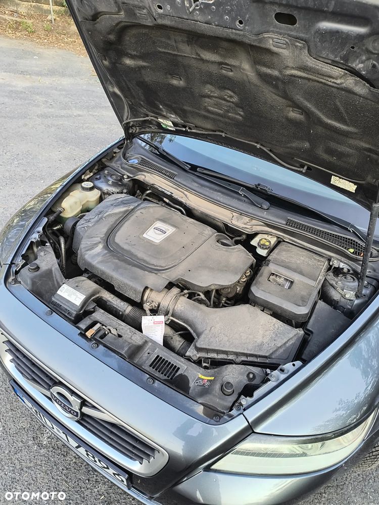 Volvo V50 D3 Kinetic - 13