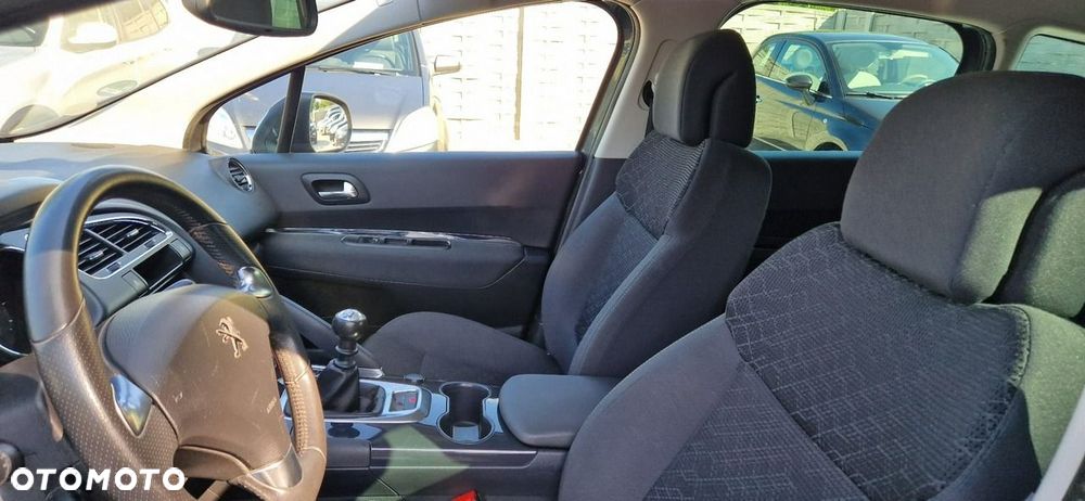 Peugeot 3008 - 15