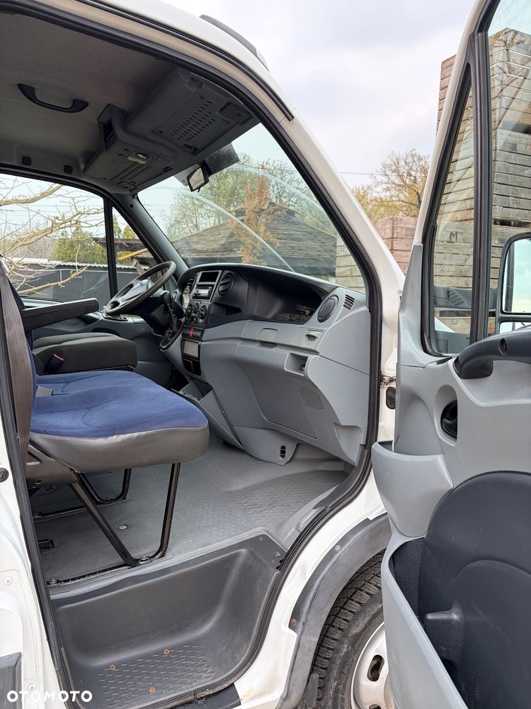 Iveco daily - 11