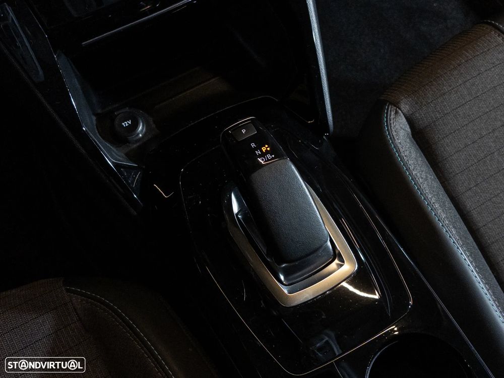 Peugeot e-208 50 kWh Allure Pack - 19