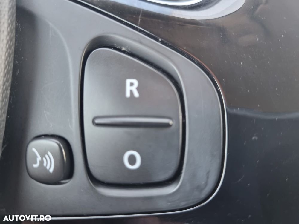Renault Captur ENERGY dCi Intens - 13