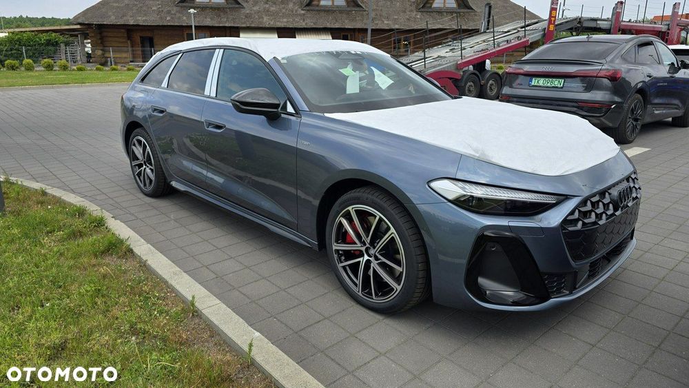 Audi A5 - 6