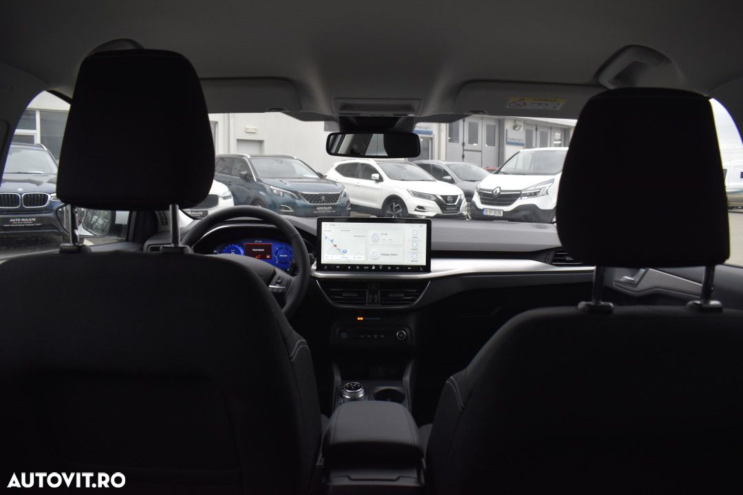 Ford Focus - 9