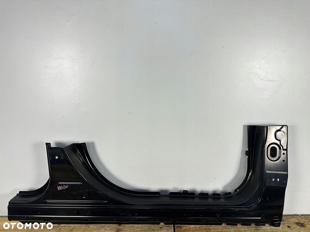 PROG SLUPEK PRAWY RAMA MITSUBISHI OUTLANDER III 2012-2022 NOWKA ORYGINALNY - 1