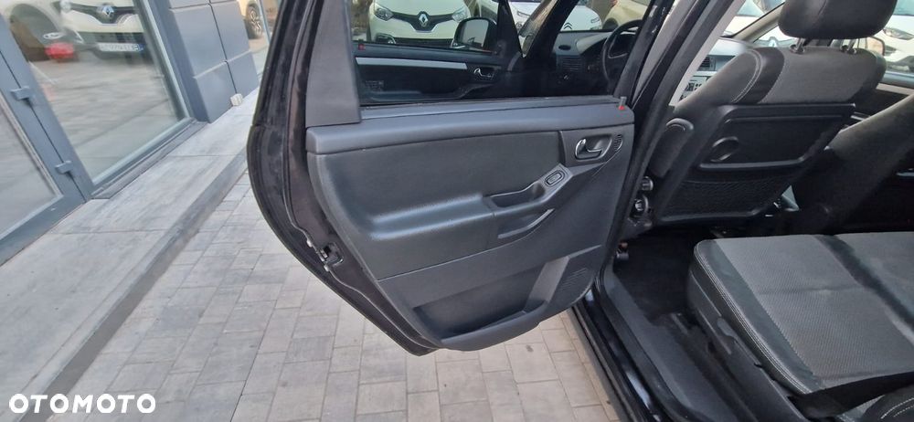 Opel Meriva 1.4 Enjoy - 19