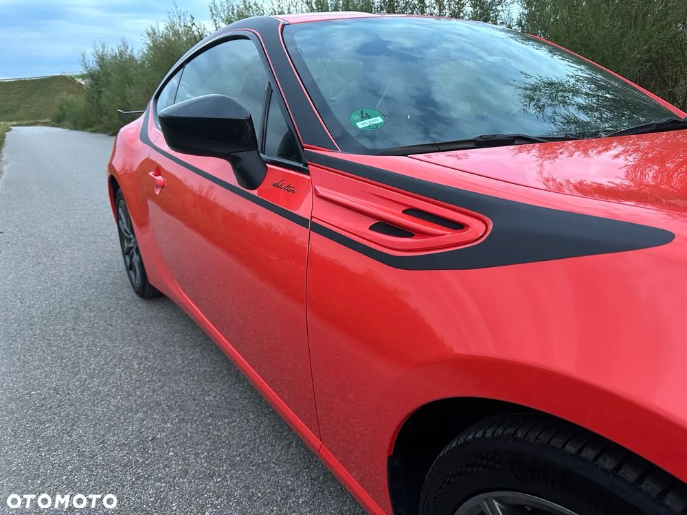 Toyota GT86 2.0 Prestige - 14
