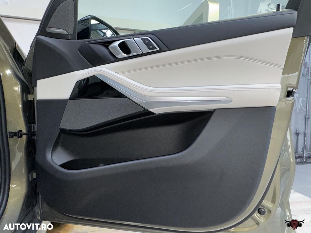 BMW X5 xDrive30d - 20