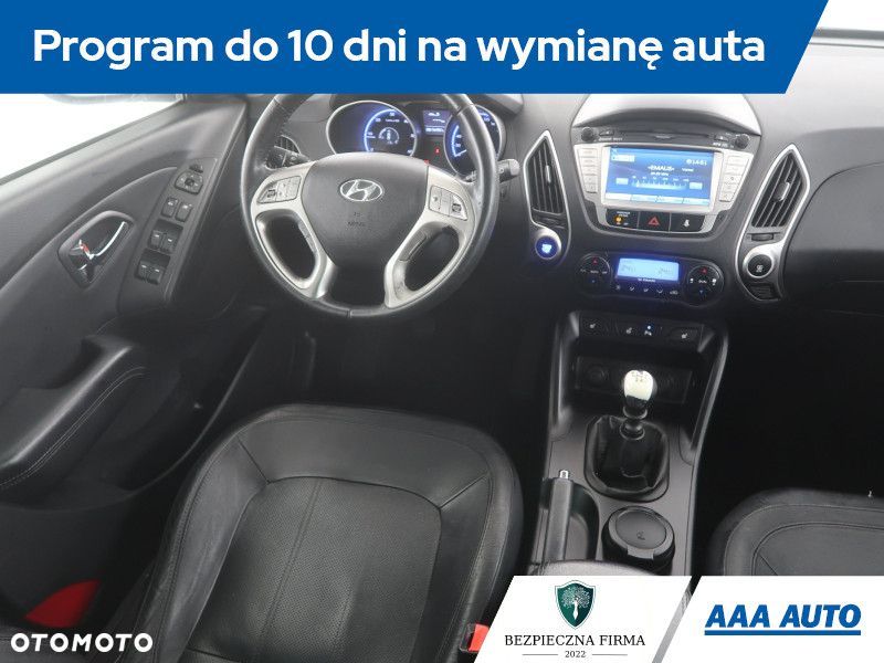 Hyundai ix35 - 9