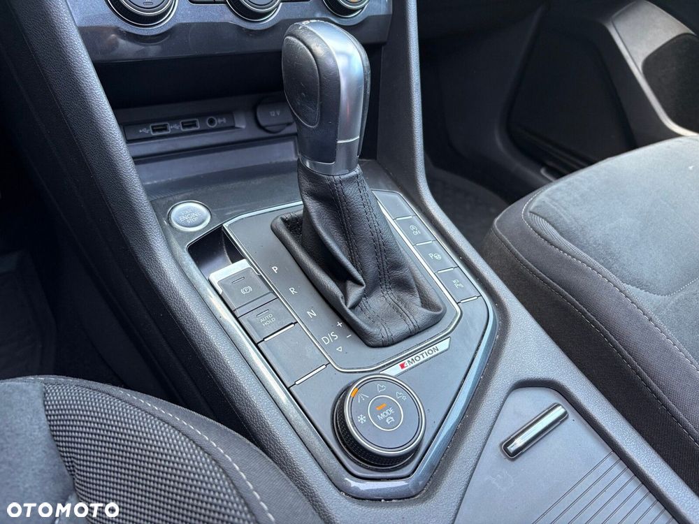 Volkswagen Tiguan Allspace - 31