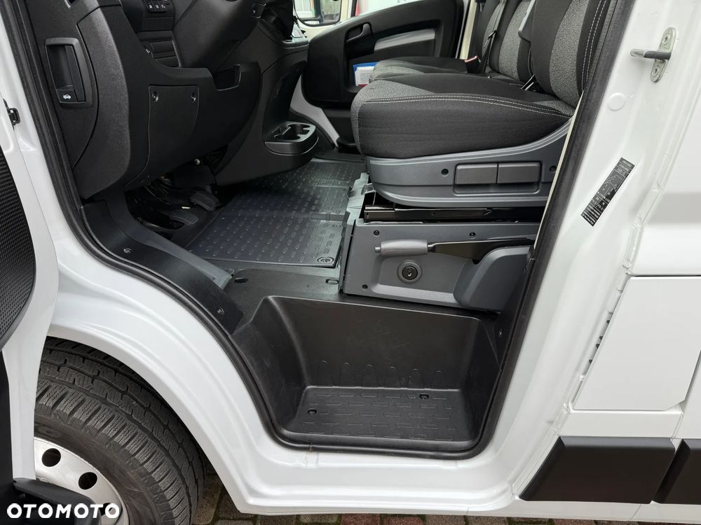 Fiat Ducato L2H1 - 21