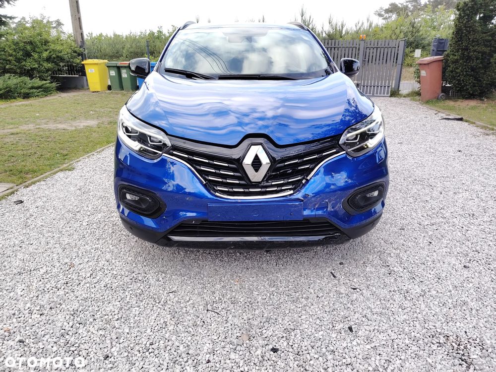 Renault Kadjar 1.3 TCe FAP Black Edition EDC - 9