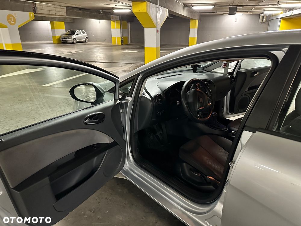 Seat Leon 1.4 TSI Comfort Limited - 9