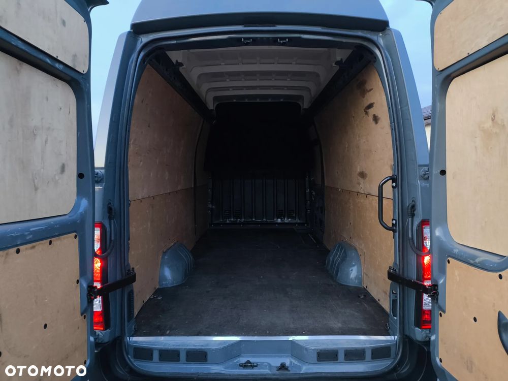 Renault Master - 9