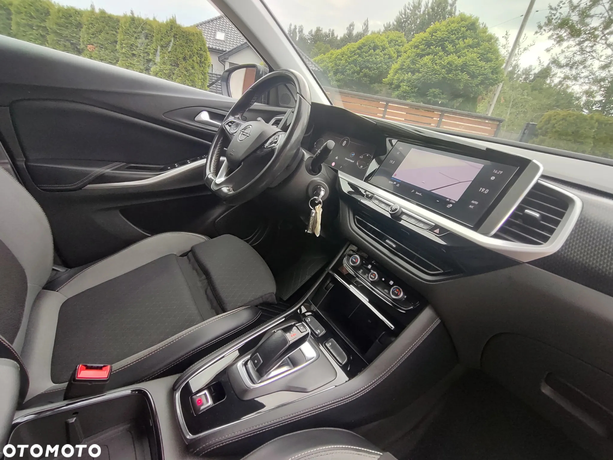 Opel Grandland 1.5 CDTI GS Line S&S - 19