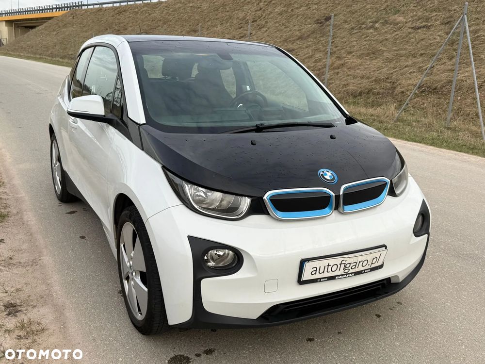 BMW i3 Standard - 4