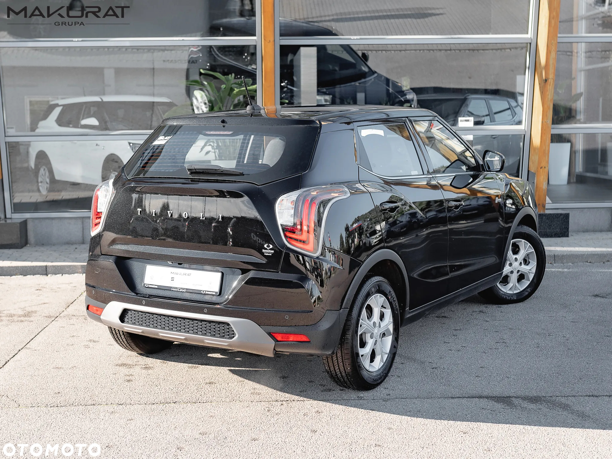 SsangYong/KGM Tivoli 1.5 T-GDI Adventure - 7