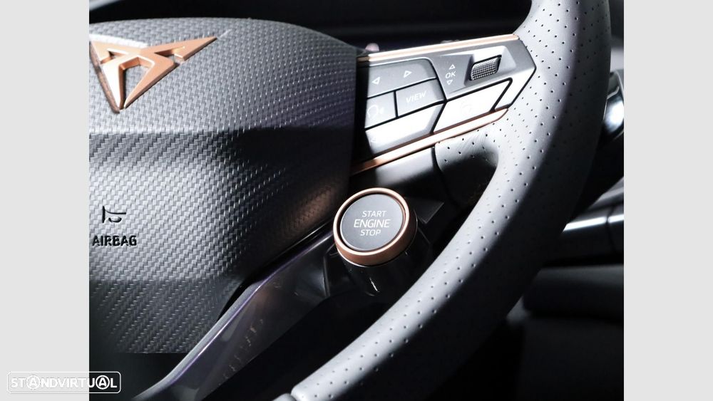 Cupra Terramar 1.5 e-Hybrid Special Edition DSG - 19