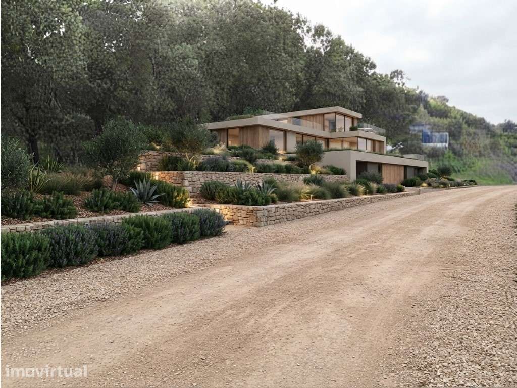 Terreno para Construção | Casal das Sortes - Tomar - Grande imagem: 5/14