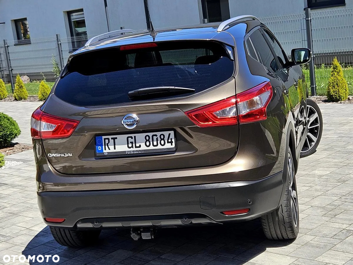 Nissan Qashqai 1.6 DIG-T 360 - 11