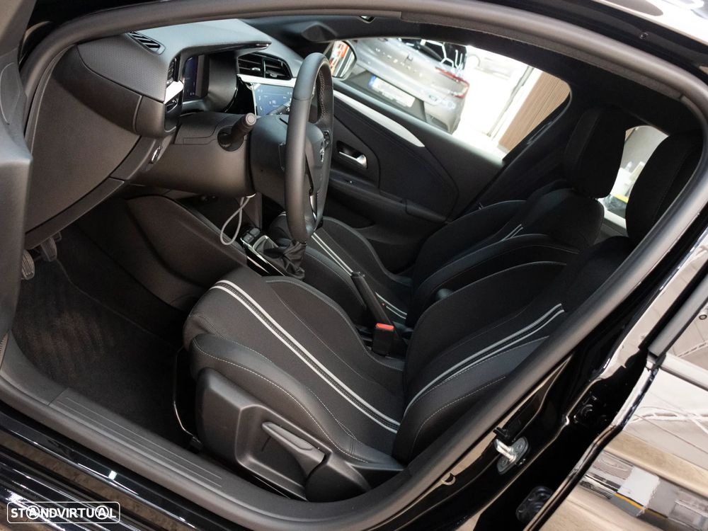 Opel Corsa 1.2 T Edition - 15