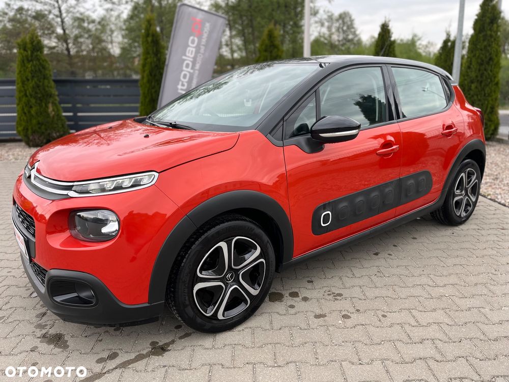 Citroën C3 Pure Tech 83 S&S SHINE - 12